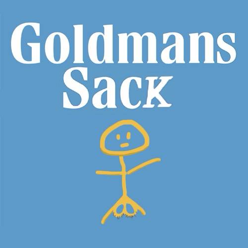 Goldmans Sack logo